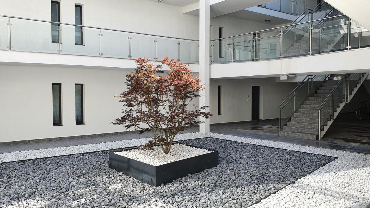 Kekvitorla Apartman Keszthely Ngoại thất bức ảnh