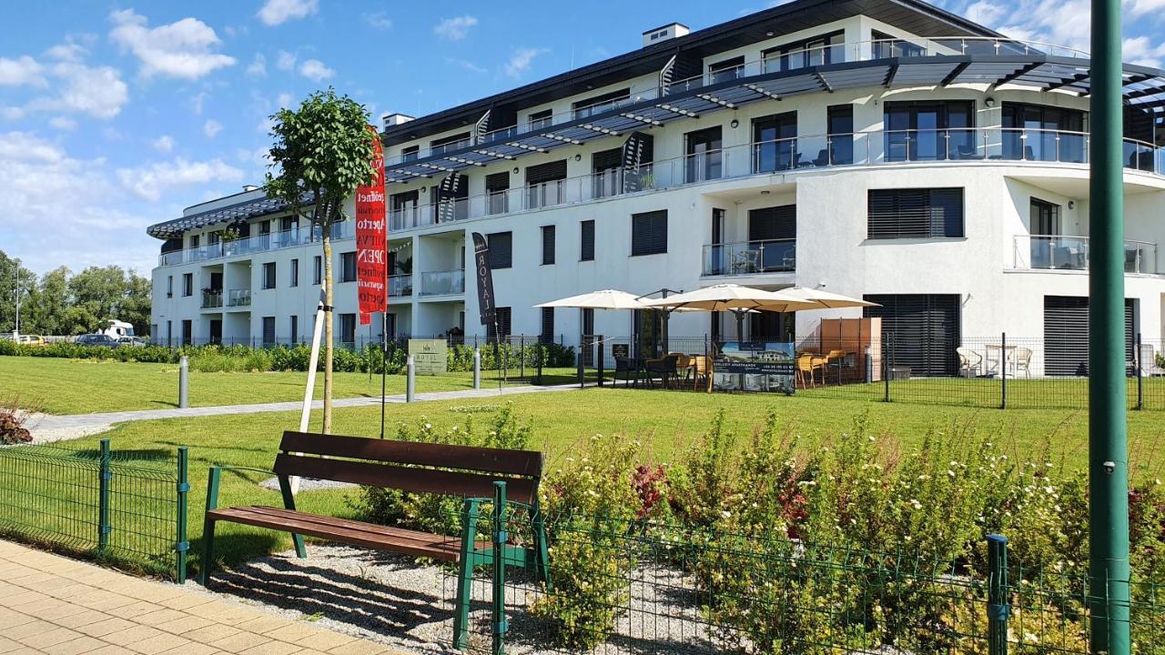 Kekvitorla Apartman Keszthely Ngoại thất bức ảnh