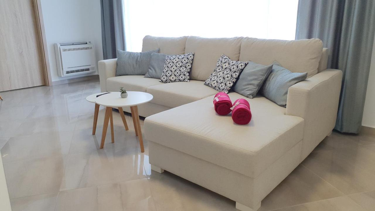 Kekvitorla Apartman Keszthely Ngoại thất bức ảnh