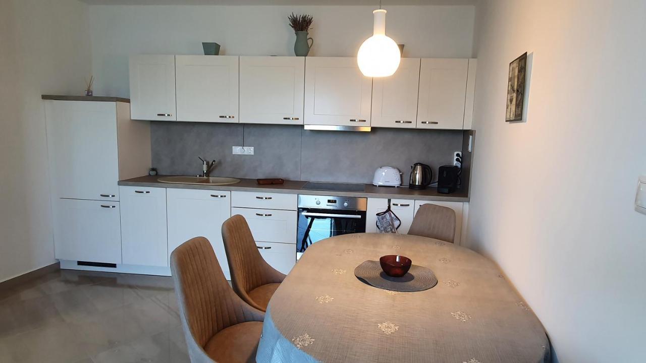 Kekvitorla Apartman Keszthely Ngoại thất bức ảnh