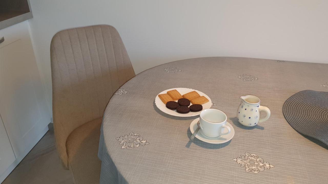 Kekvitorla Apartman Keszthely Ngoại thất bức ảnh