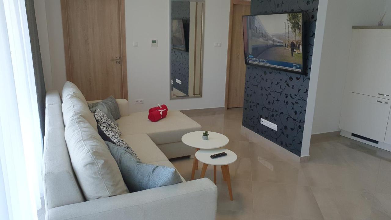 Kekvitorla Apartman Keszthely Ngoại thất bức ảnh
