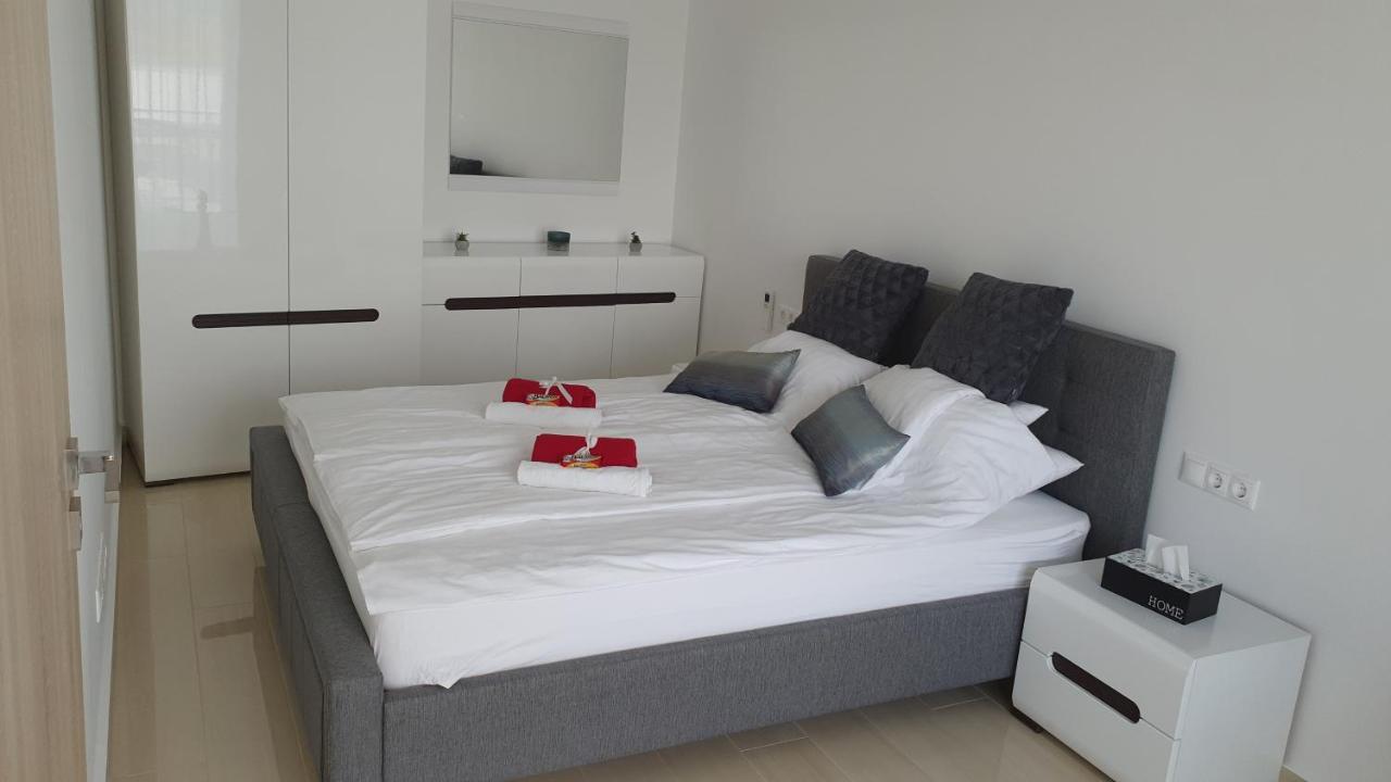Kekvitorla Apartman Keszthely Ngoại thất bức ảnh