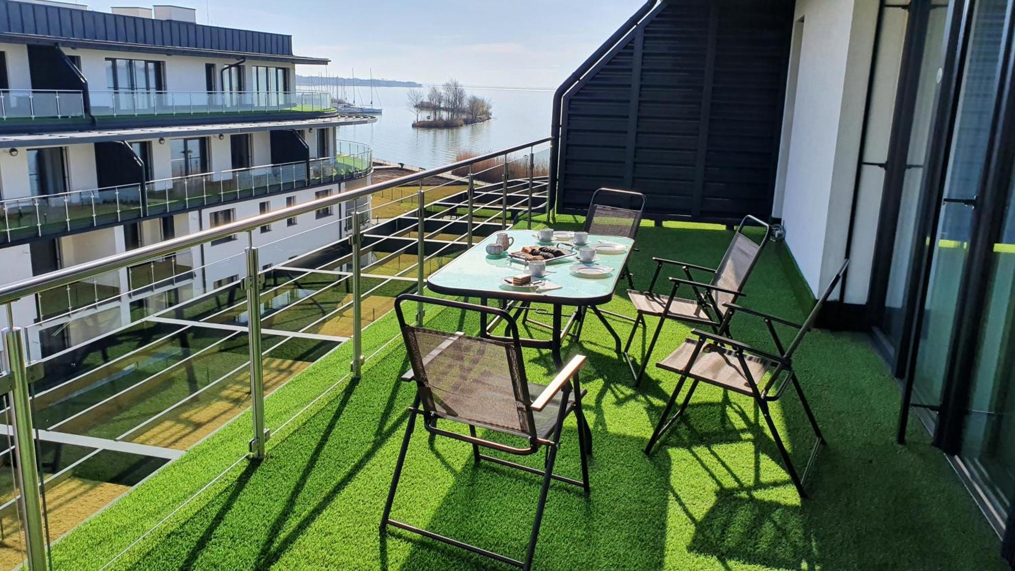 Kekvitorla Apartman Keszthely Ngoại thất bức ảnh